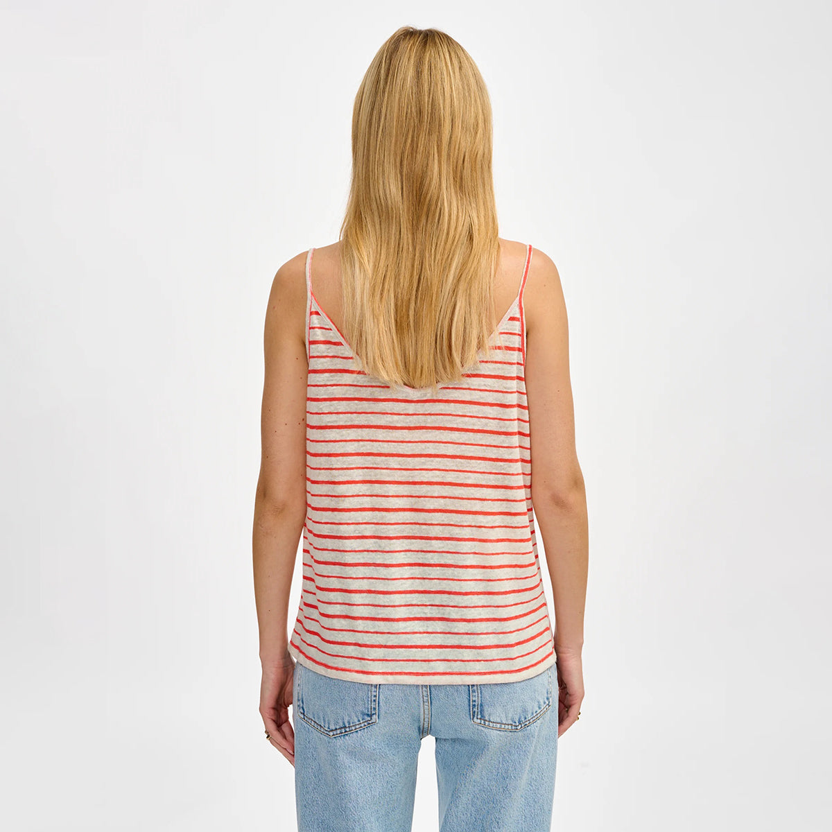 Bellerose Stripe B Vivian T-Shirt