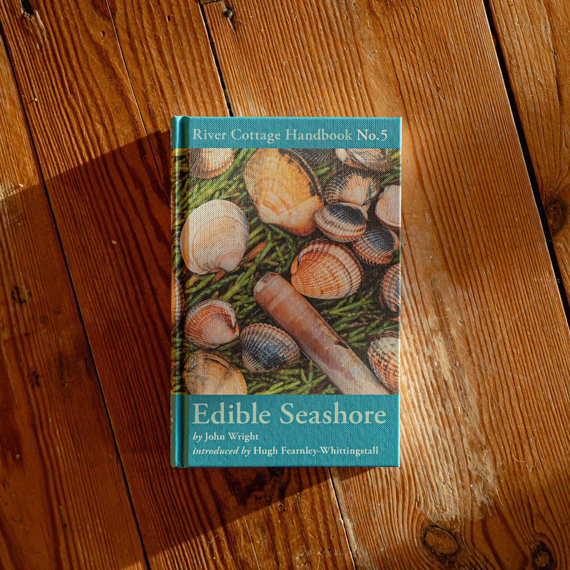 River Cottage Handbook 5: Edible Seashore