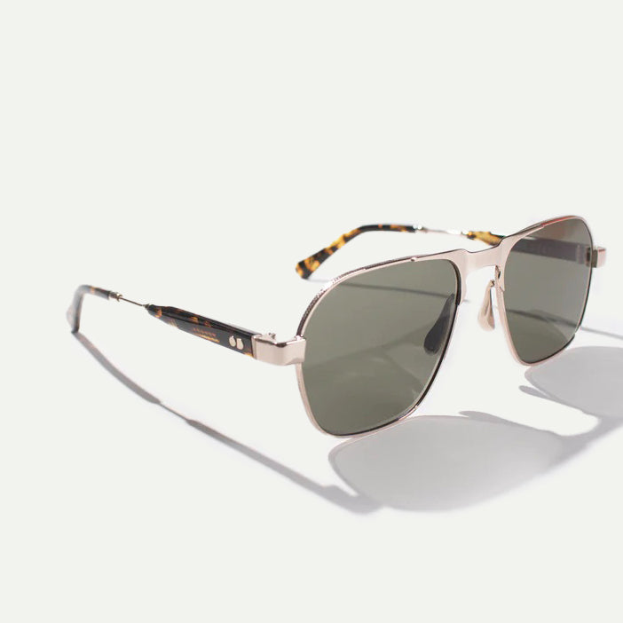 Oscar Deen Ember/Moss Fraser M-Series Sunglasses