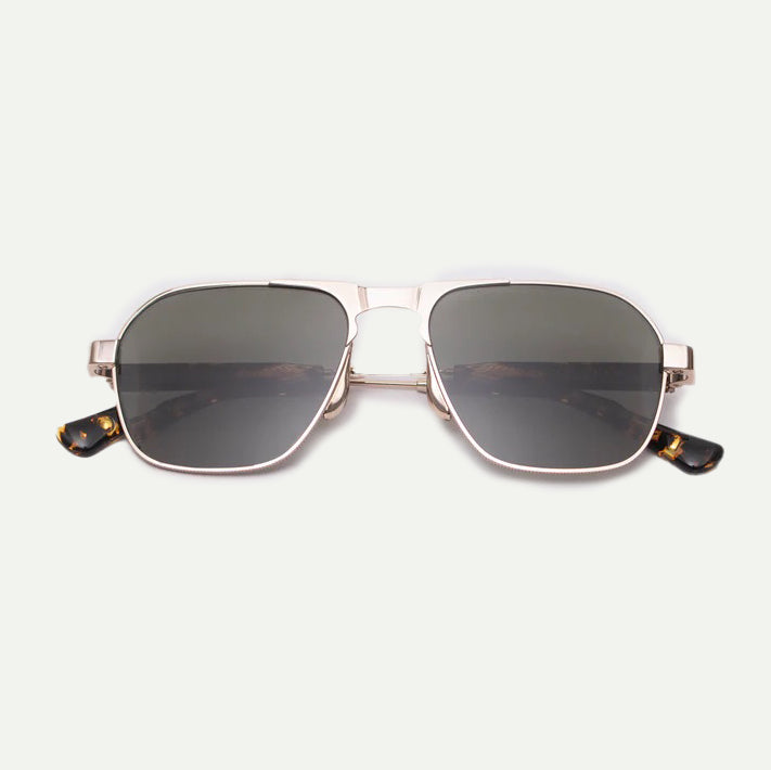 Oscar Deen Ember/Moss Fraser M-Series Sunglasses
