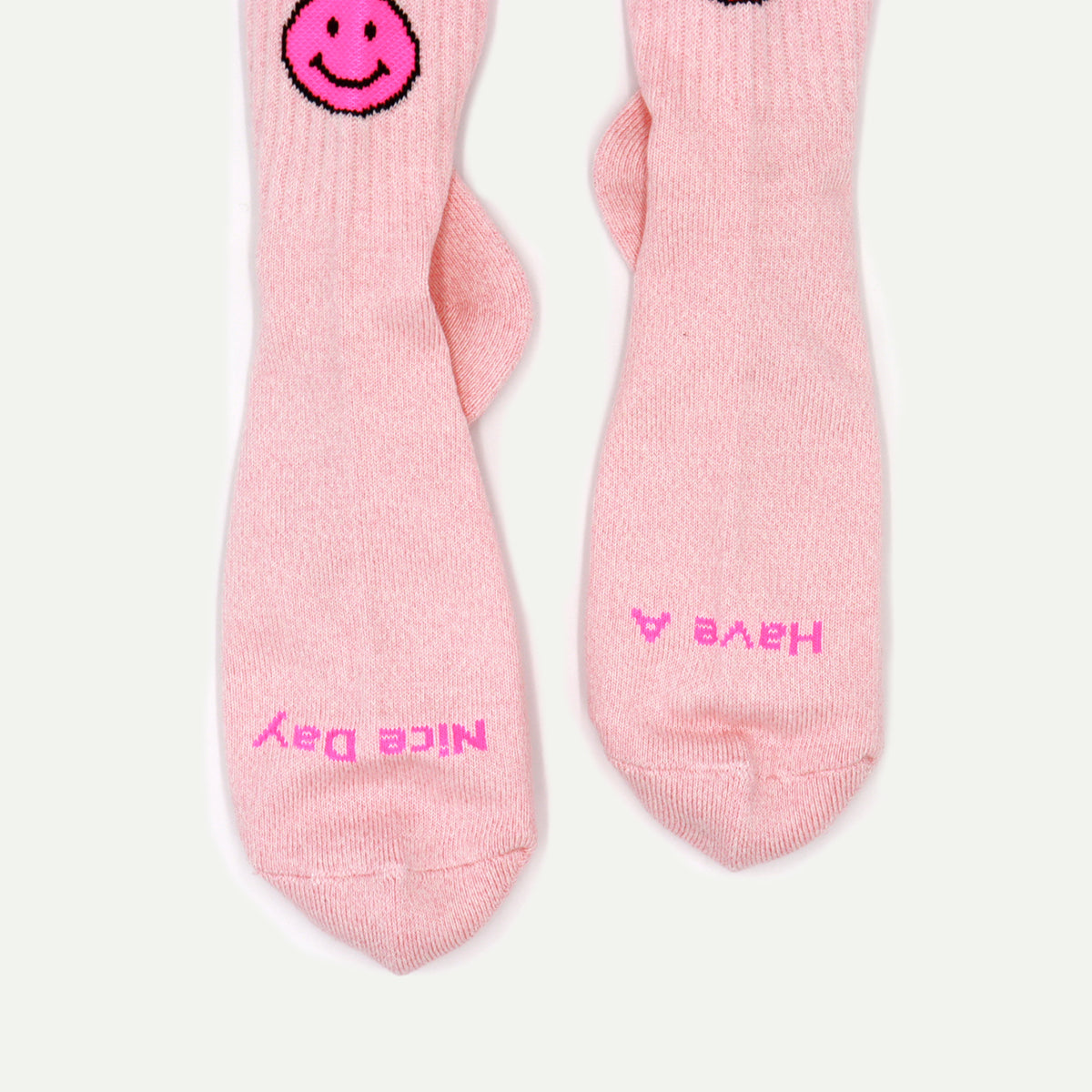 Rostersox Pink SSS Socks