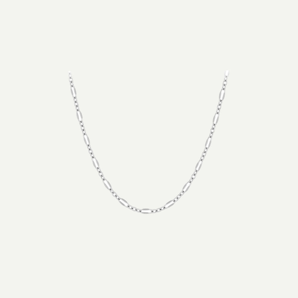 Pernille Corydon Silver Eden Necklace