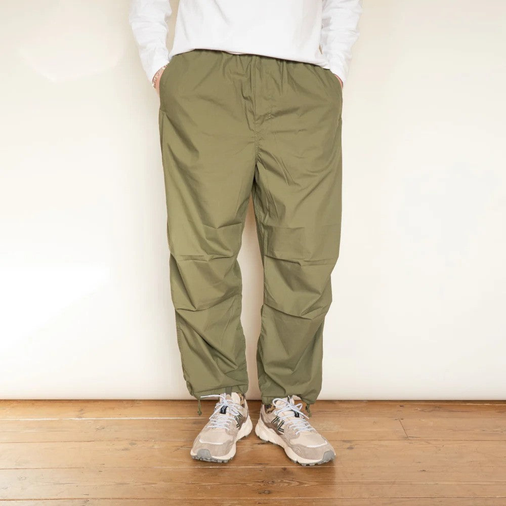 Trouser Fit Guide