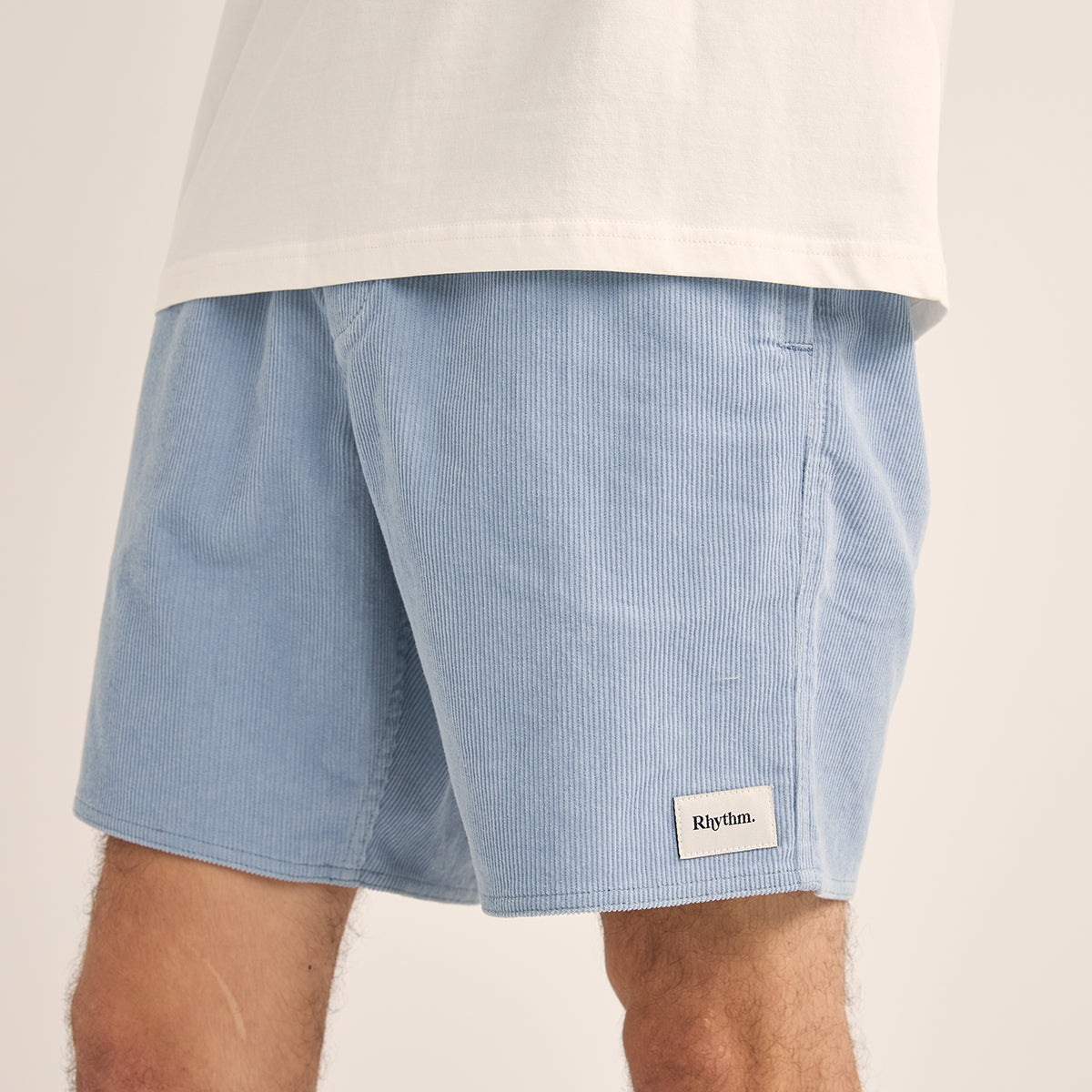 Rhythm Sky Cord Jam Short