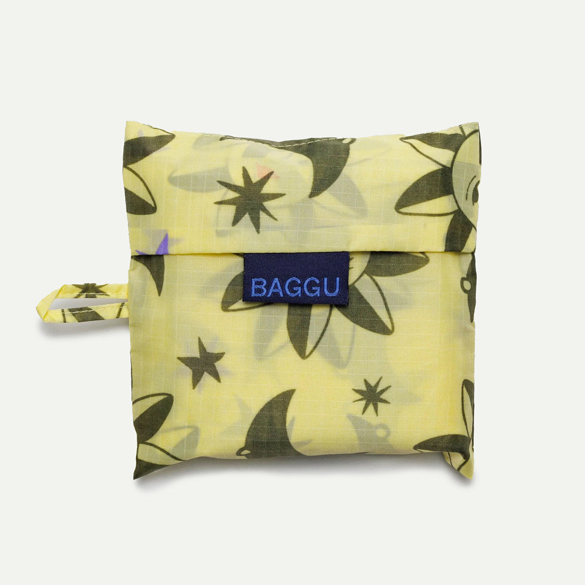 Baggu Sun + Moon Charms Standard Reusable Bag