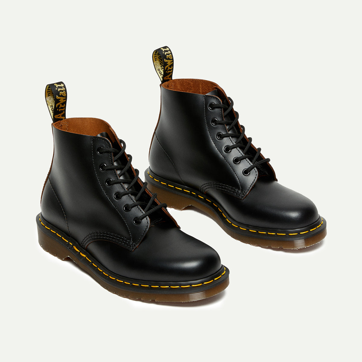 Dr martens low boots on sale