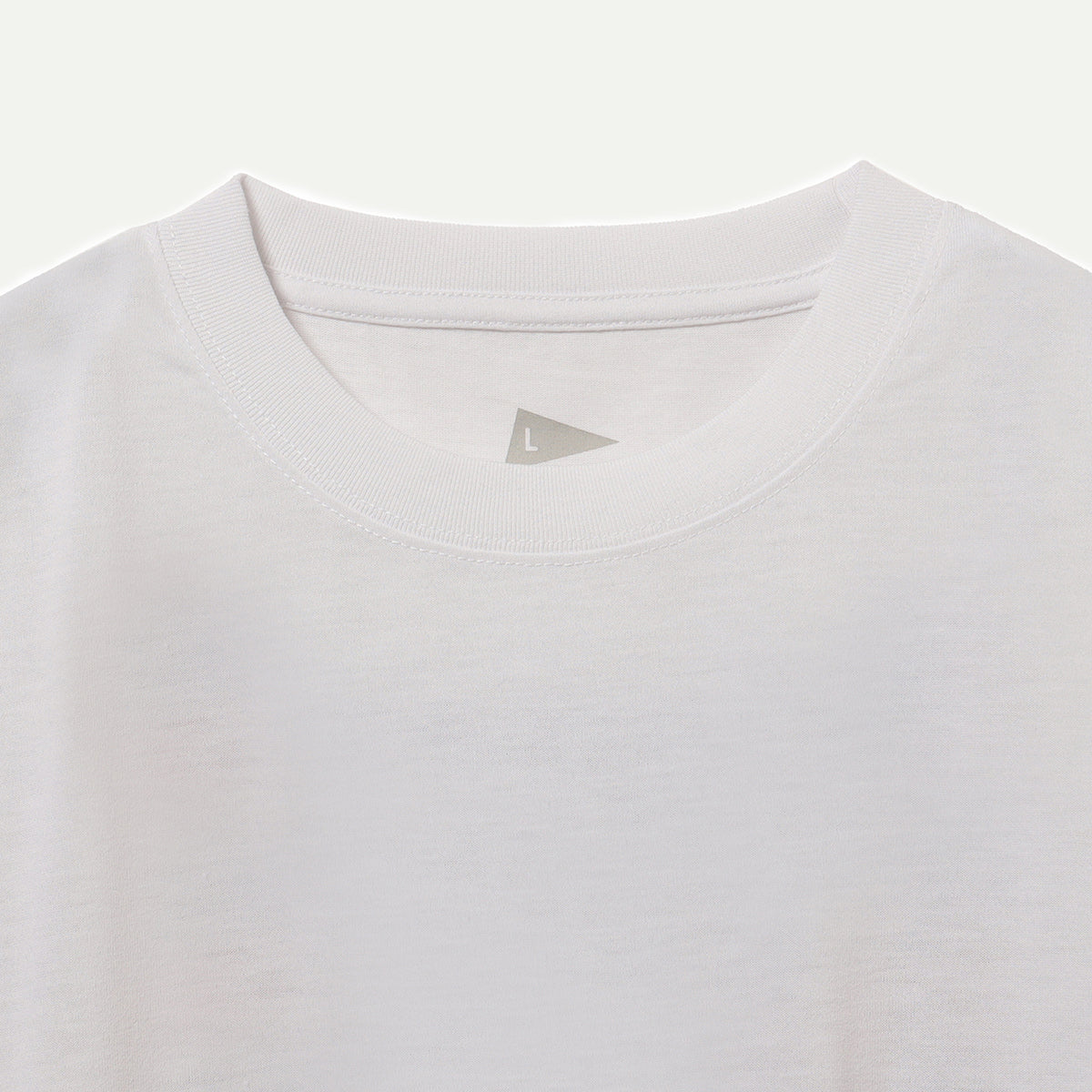 Pilgrim Surf Supply Off White PSSPC Kings Short Sleeve T-Shirt
