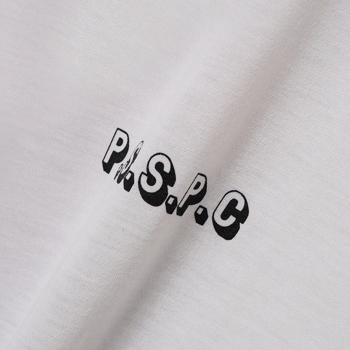 Pilgrim Surf Supply Off White PSSPC Kings Short Sleeve T-Shirt