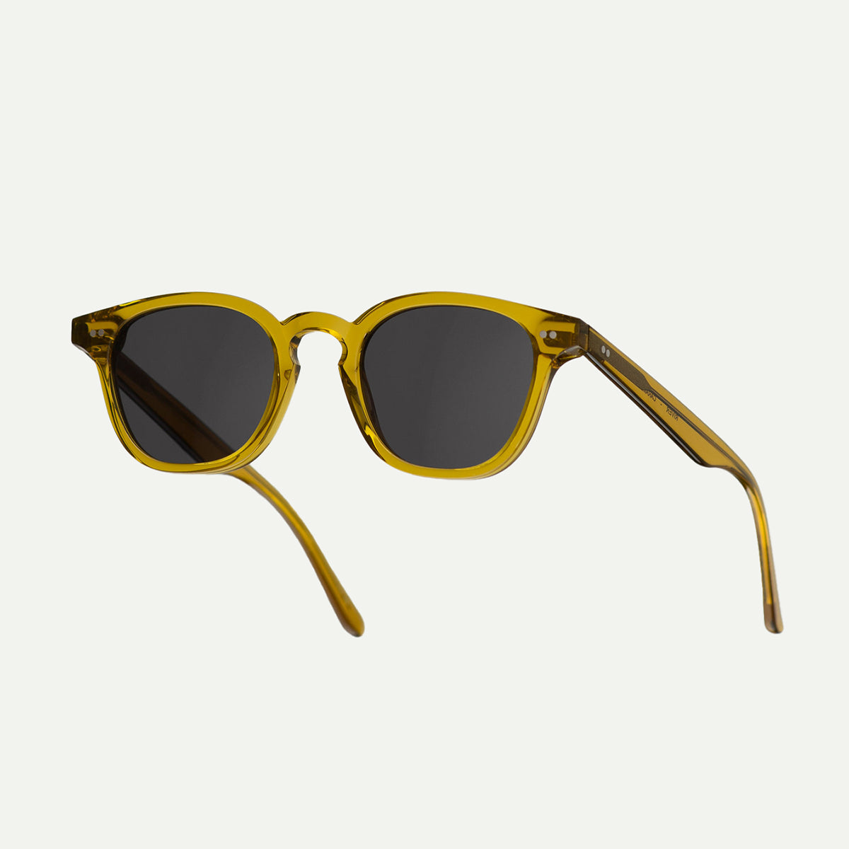 Monokel Eyewear River Caramel Sunglasses