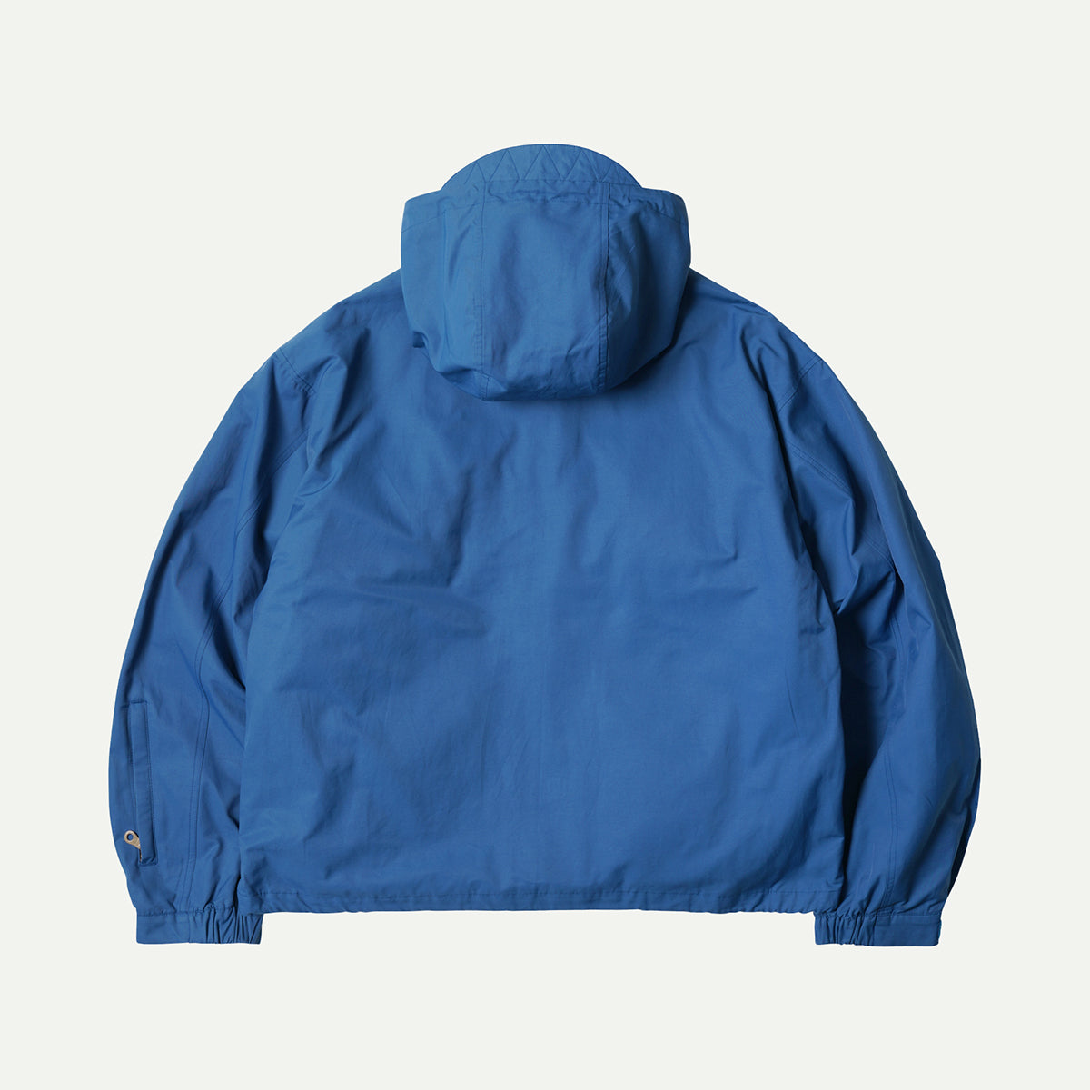 Frizmworks Blue 60/40 Mountain Parka 002