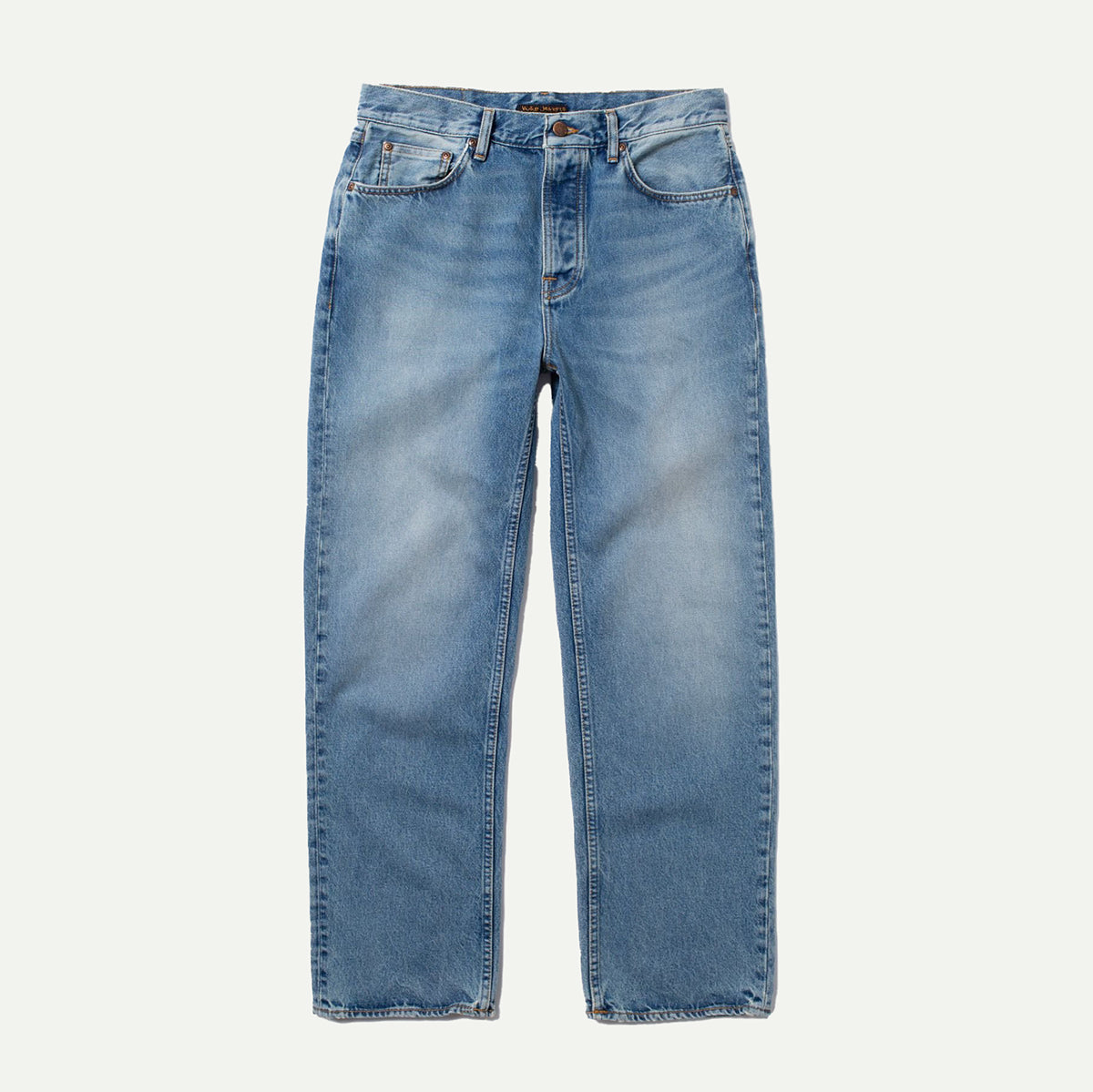Nudie Tuff Tony Signs Of Life Jeans