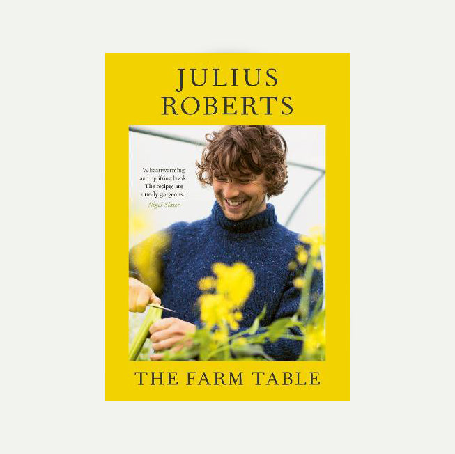 Farm Table: A Cookbook