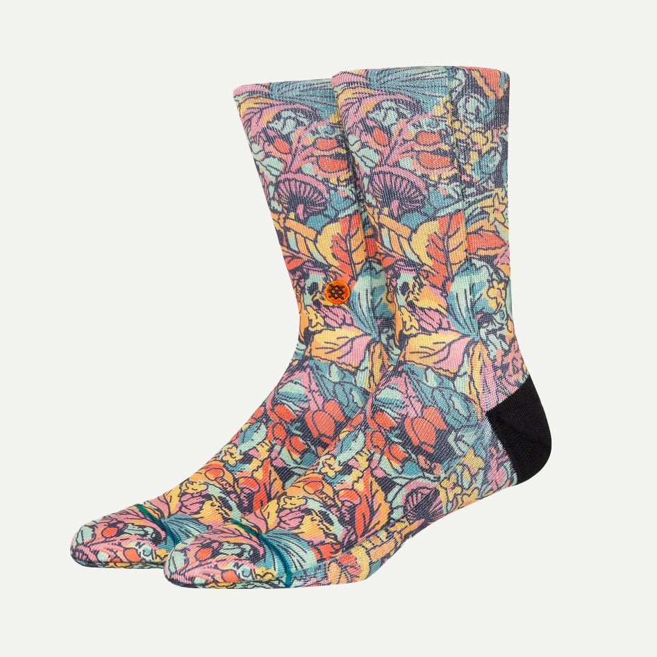 STANCE | Stance Socks | Stance Classic Crew | Buy Online @ Roo's Beach ...
