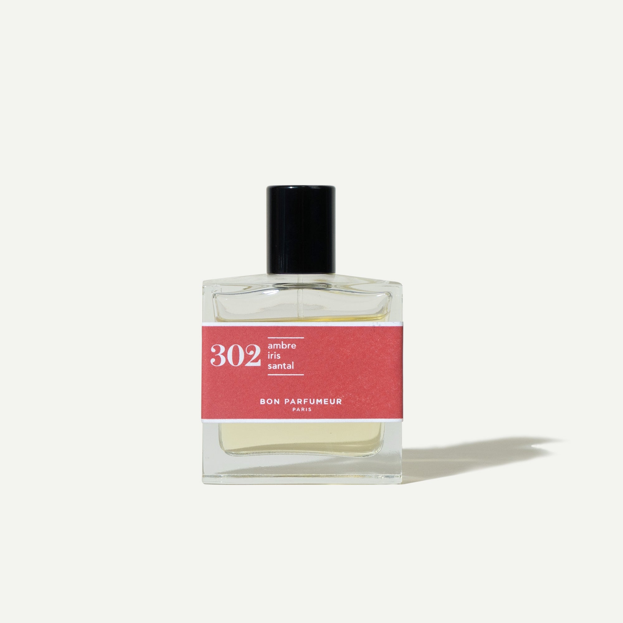 Bon Parfumeur 302 Eau De Parfum