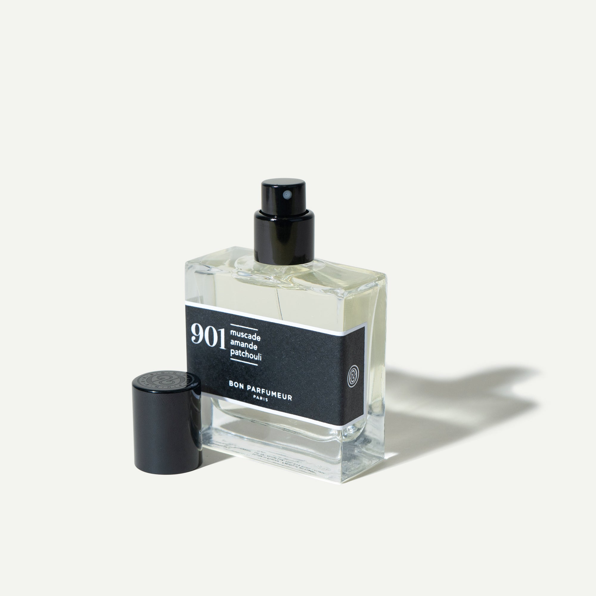 Bon Parfumeur 901 Eau De Parfum