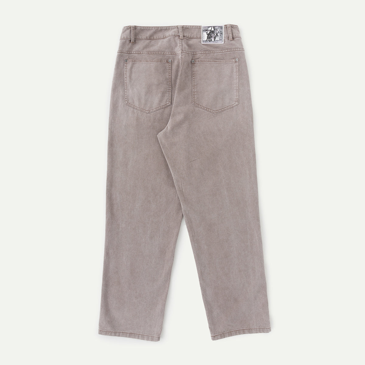 Heresy Ale Rust Jeans