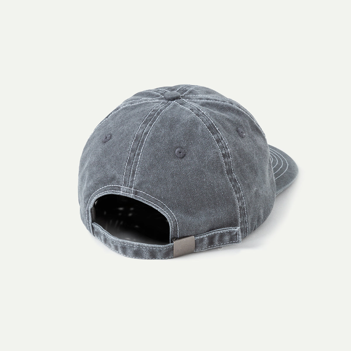 Heresy Black Villein Cap