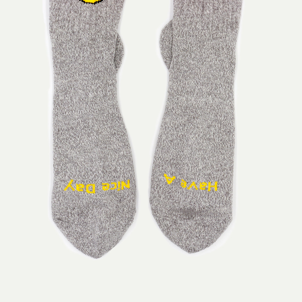 Rostersox Grey SSS Socks