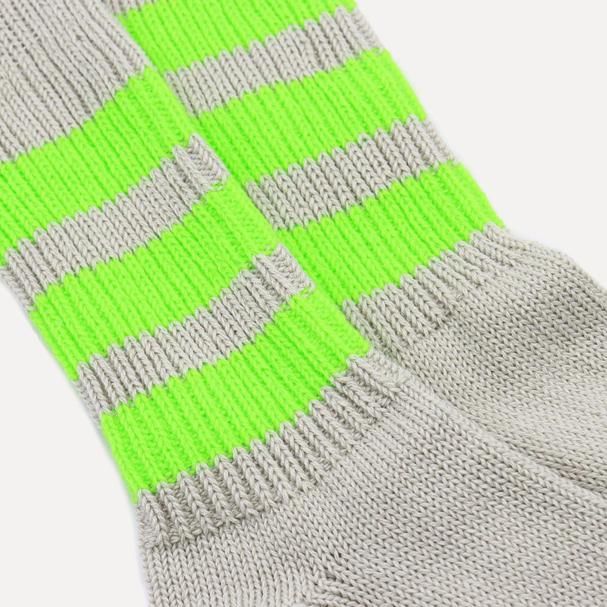 Rostersox Green Boston Socks