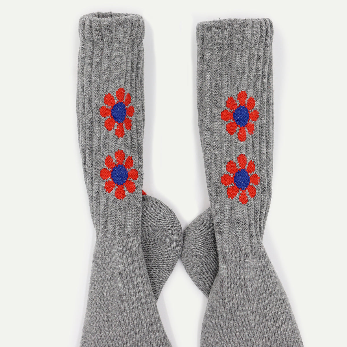 Rostersox Grey Peace Socks