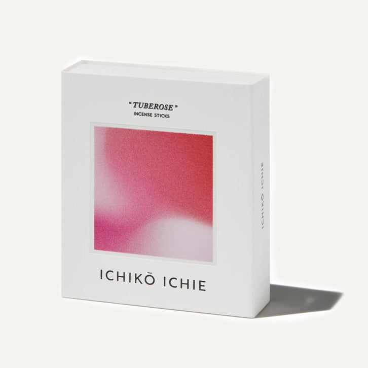 Ichikō Ichie Tuberose Incense