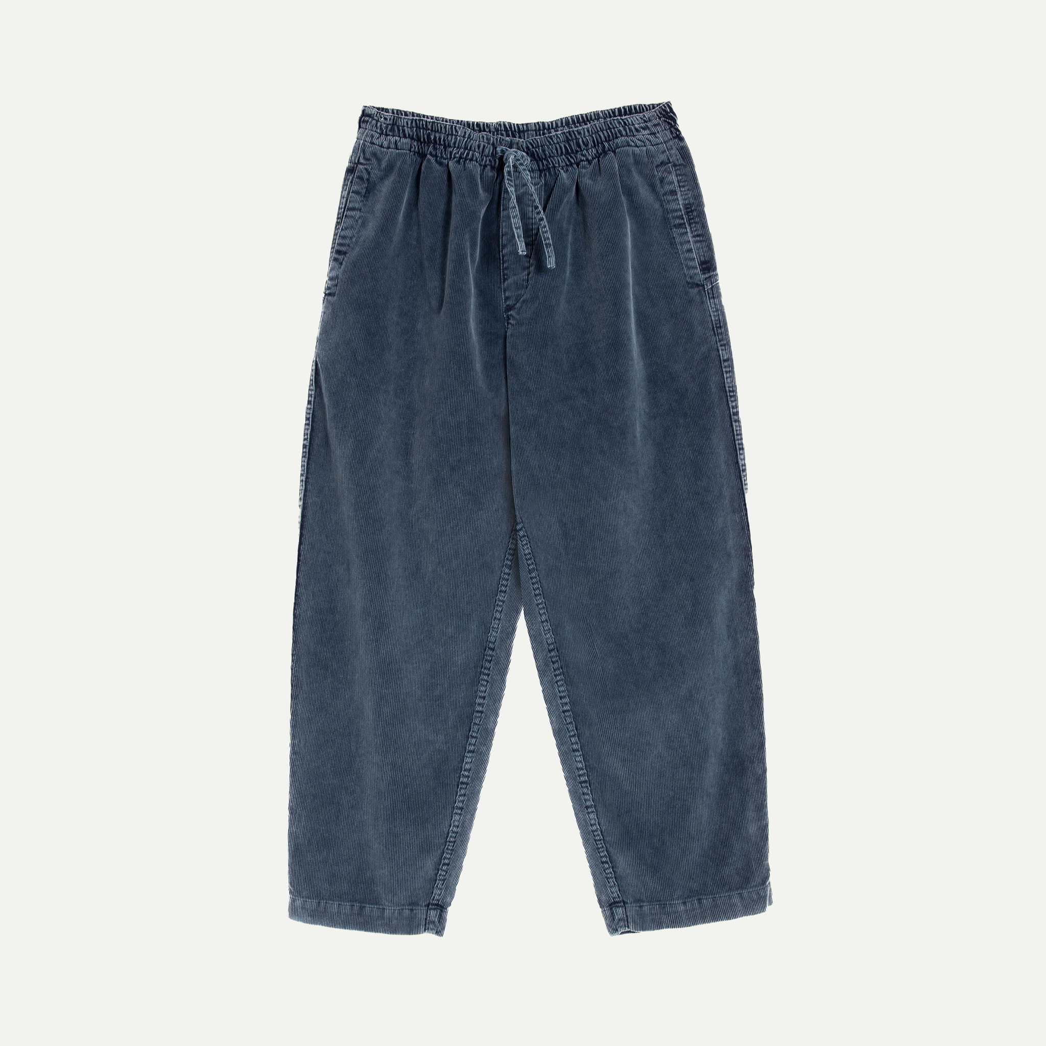 YMC Blue Alva Skate Trouser