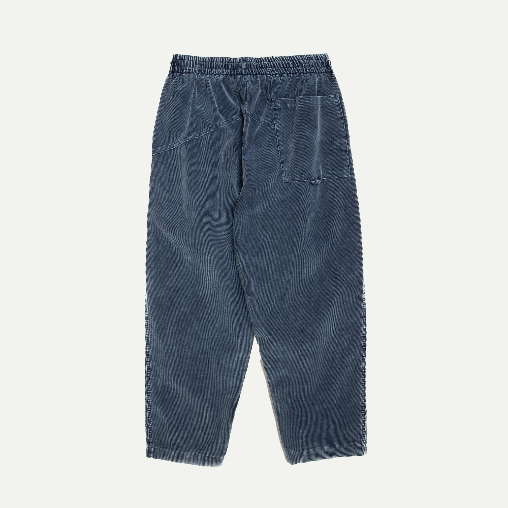 YMC Blue Alva Skate Trouser