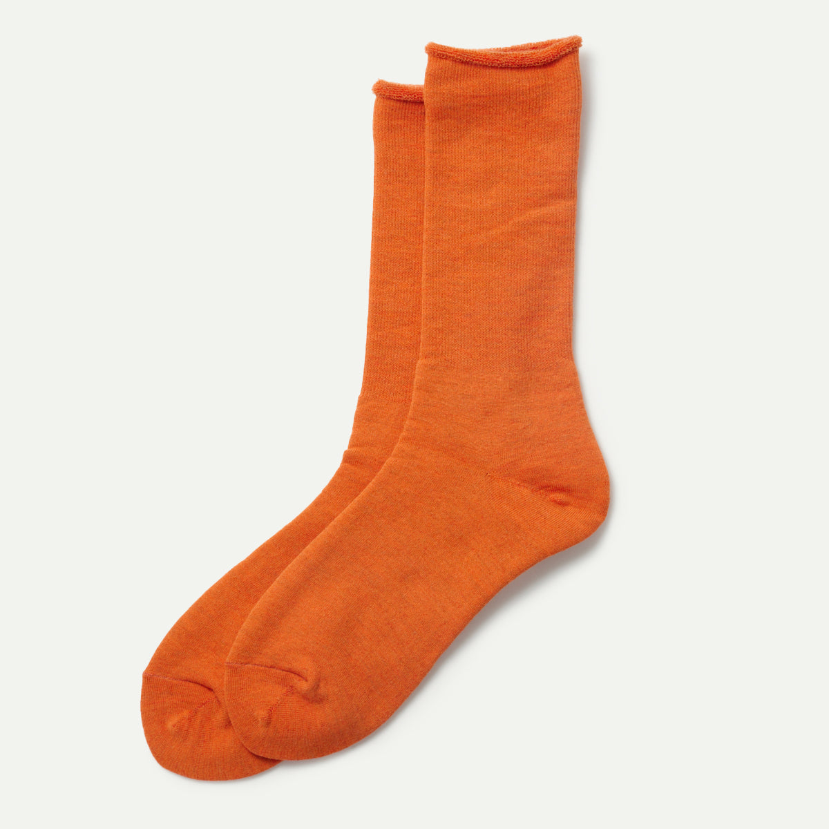 Rototo Orange City Socks