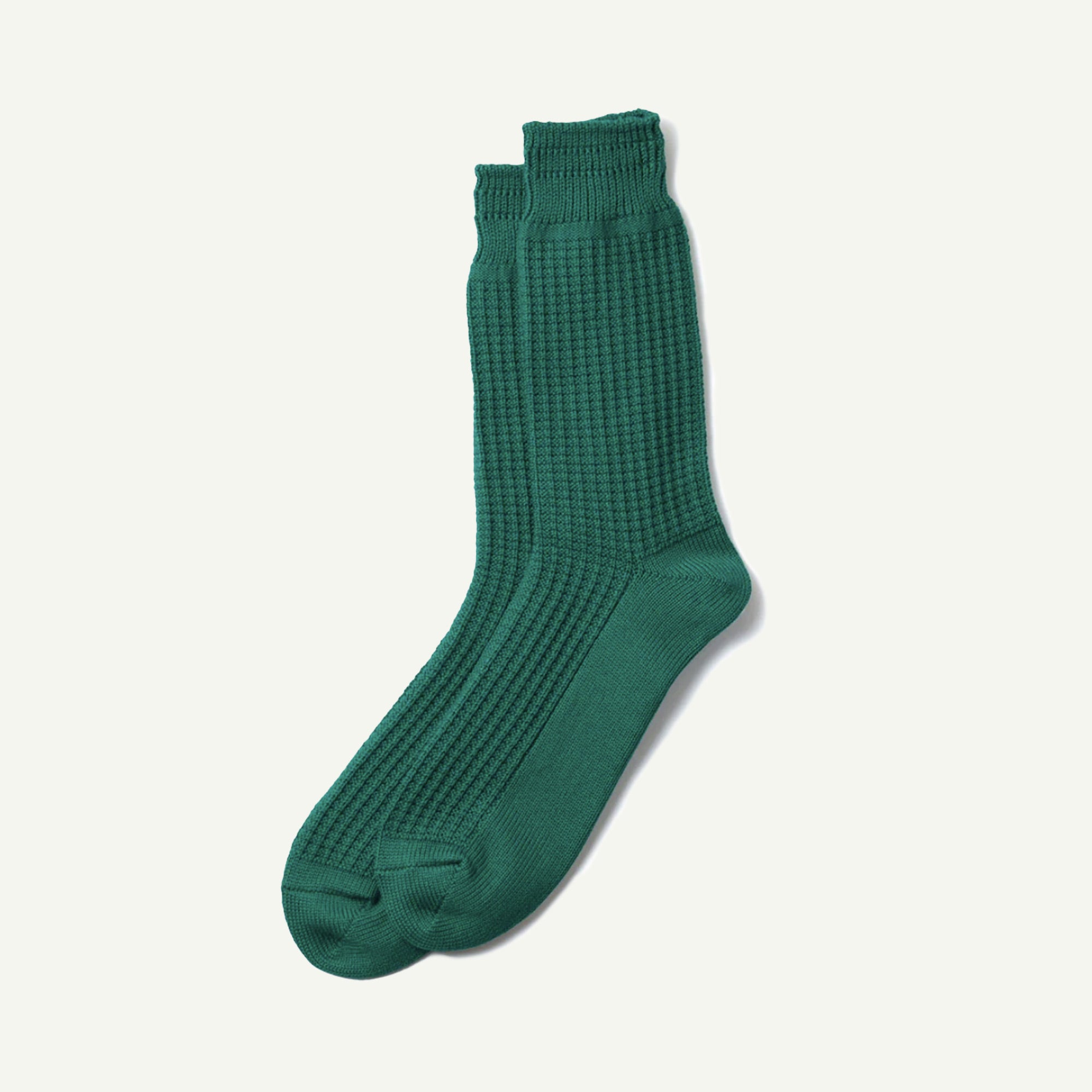Rotate Sea Green Socks