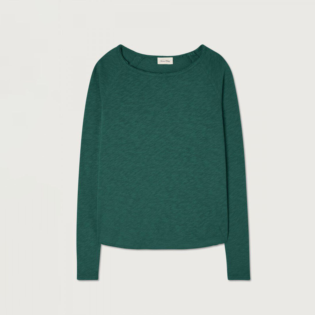 American Vintage Arbuste Vintage Sonoma Top