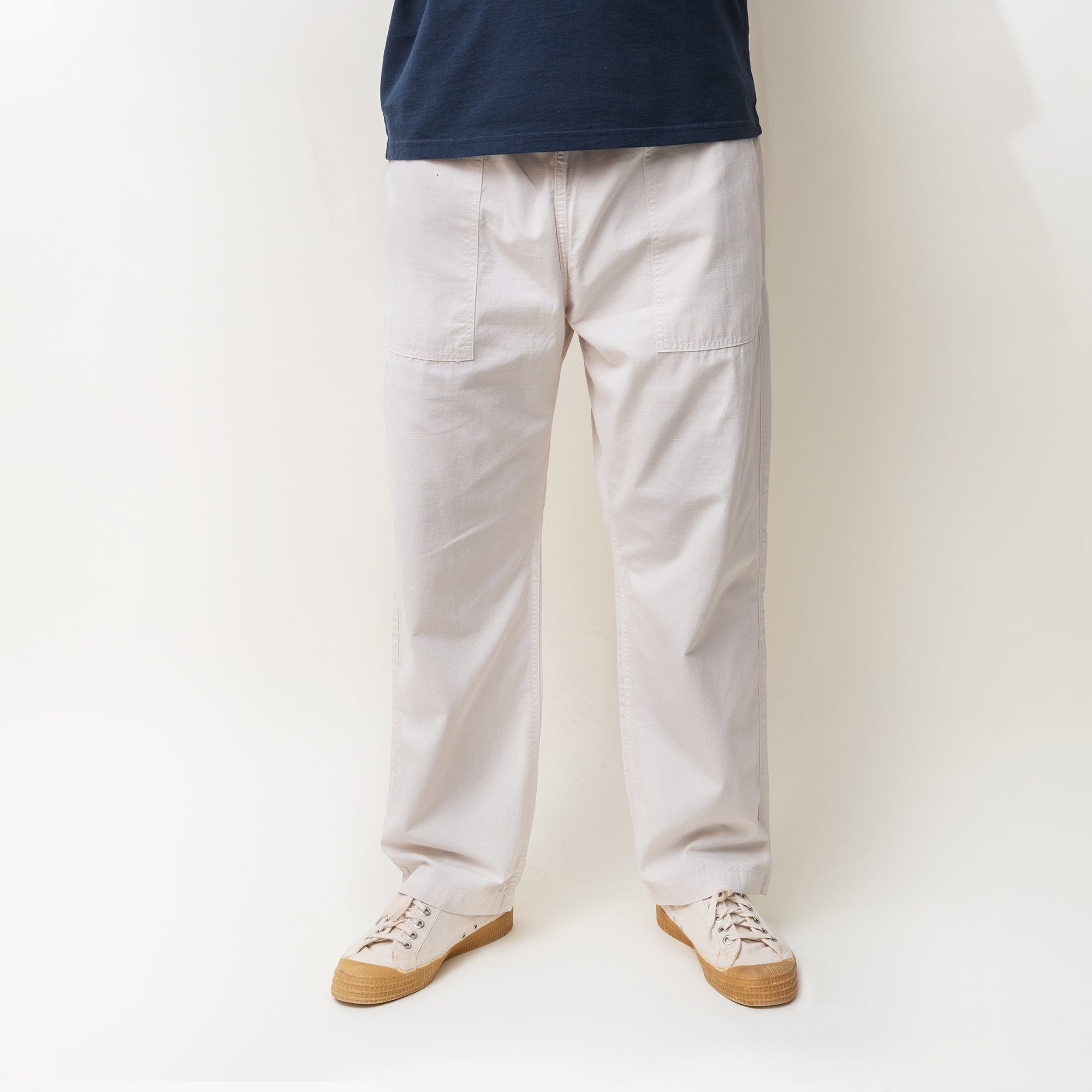 Service Work Bone Ripstop Chef Pant