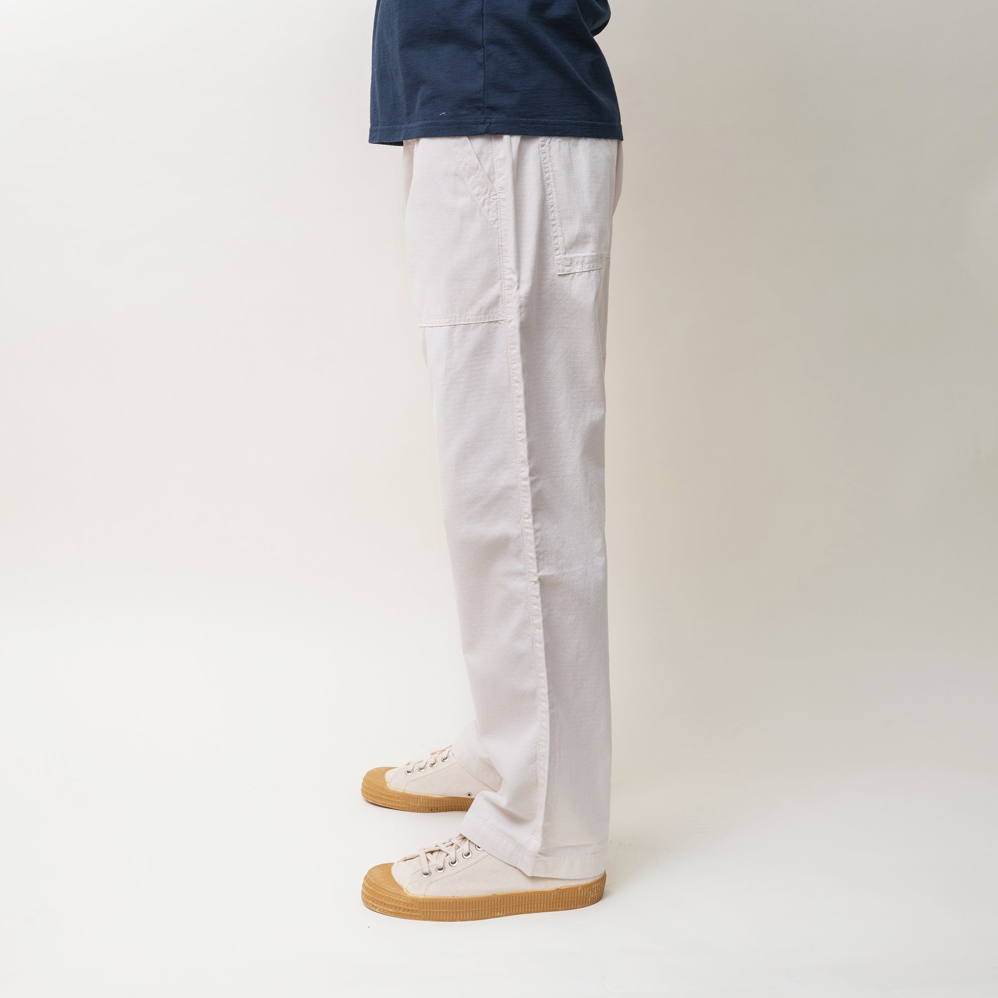Service Work Bone Ripstop Chef Pant