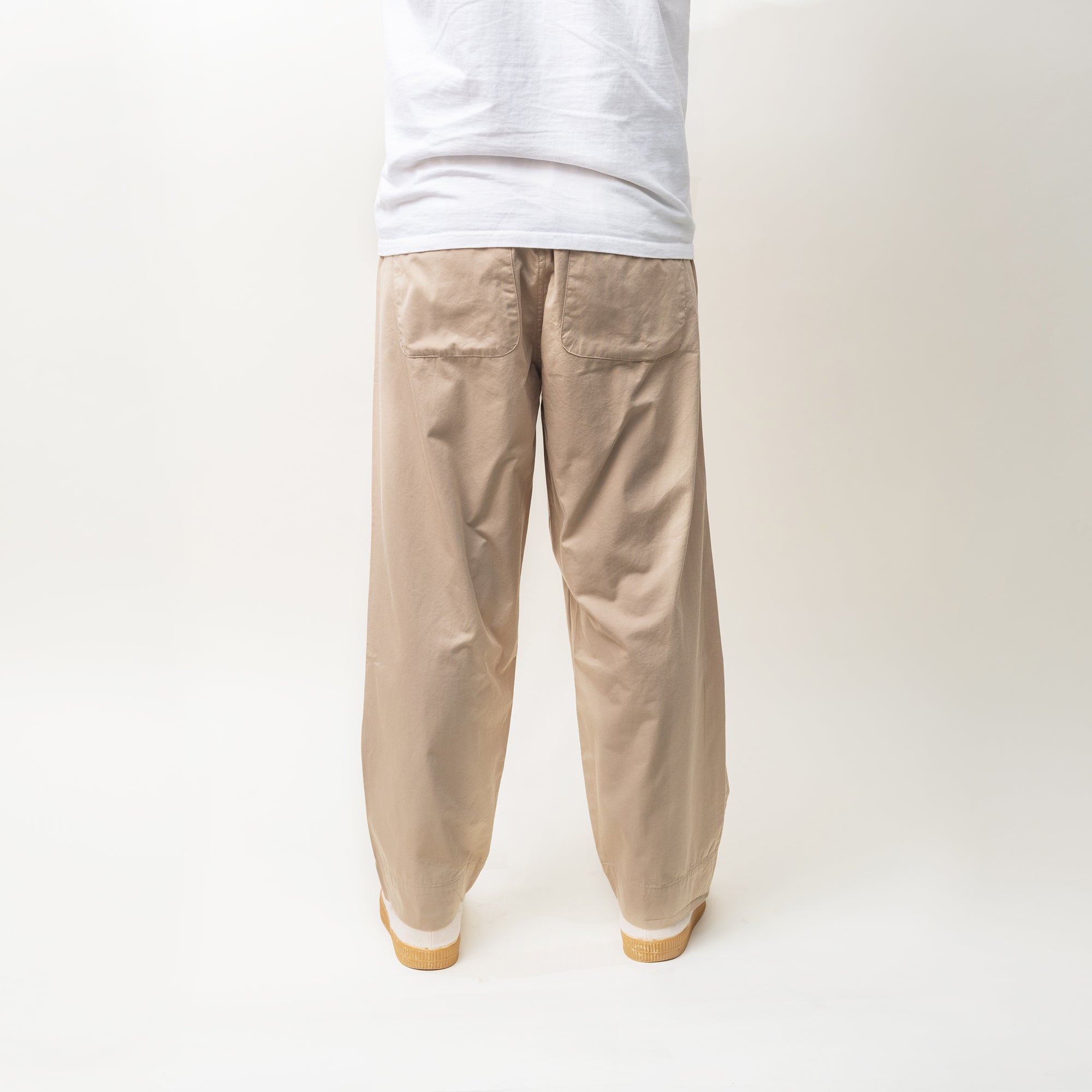 Universal Works Sand Military Judo Pant