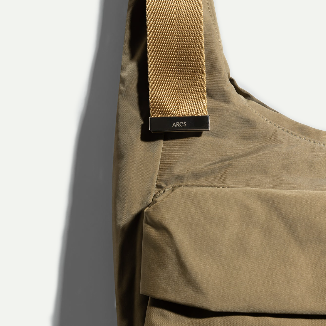 Arcs Terrace Third Bag