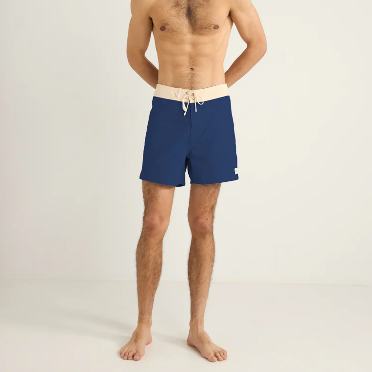 Rhythm Pacific Blue Heritage Trunk