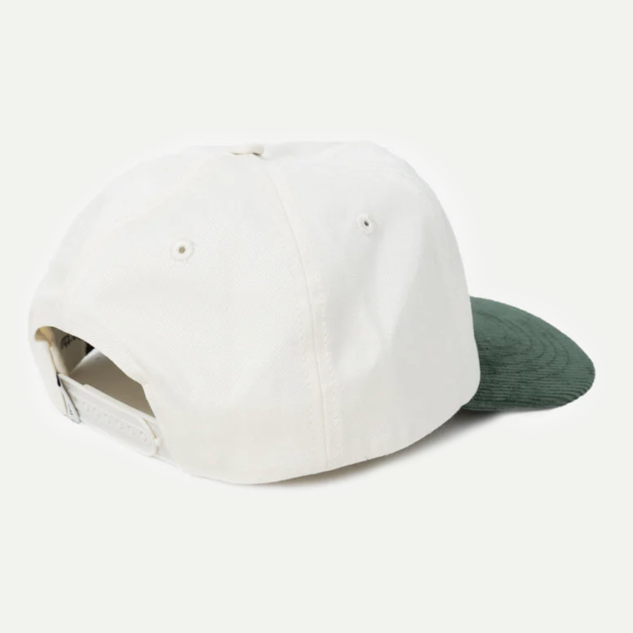 Rhythm Stone Worn Path Cap