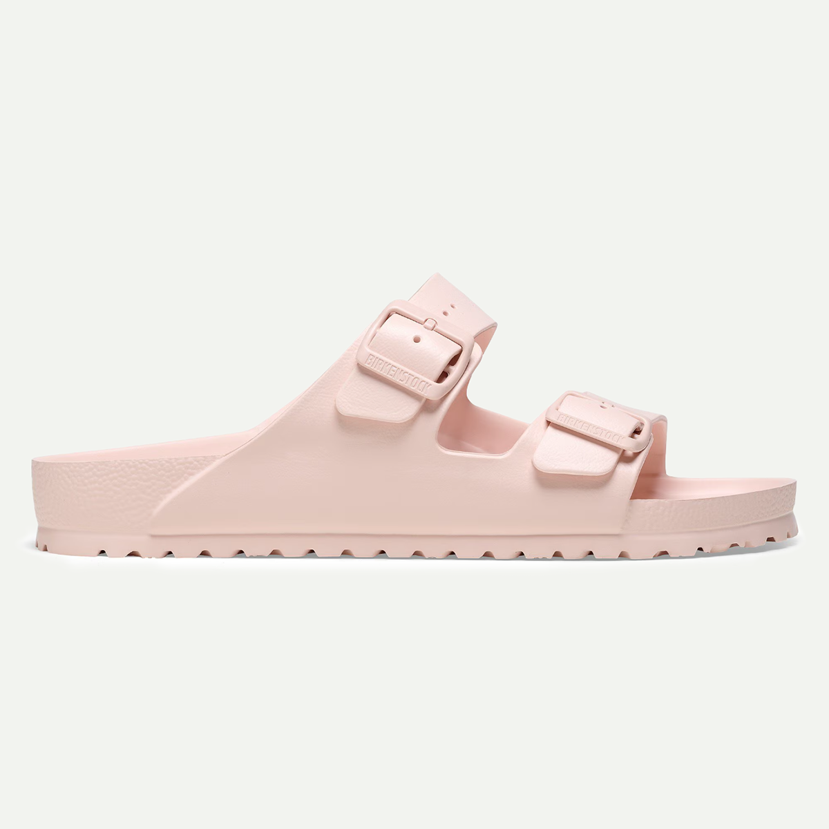 Birkenstock Rose Reptile Arizona EVA Sandal