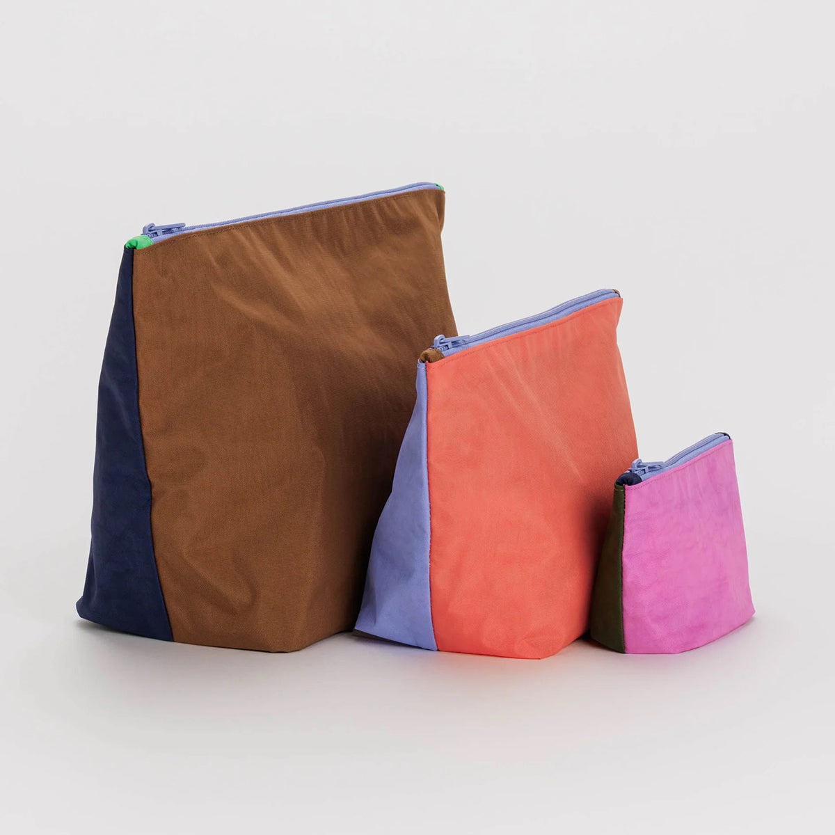 Baggu Night Lights Go Pouch Set