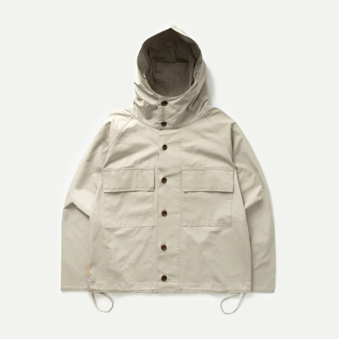 Service Works Abbey Stone Alotment Parka