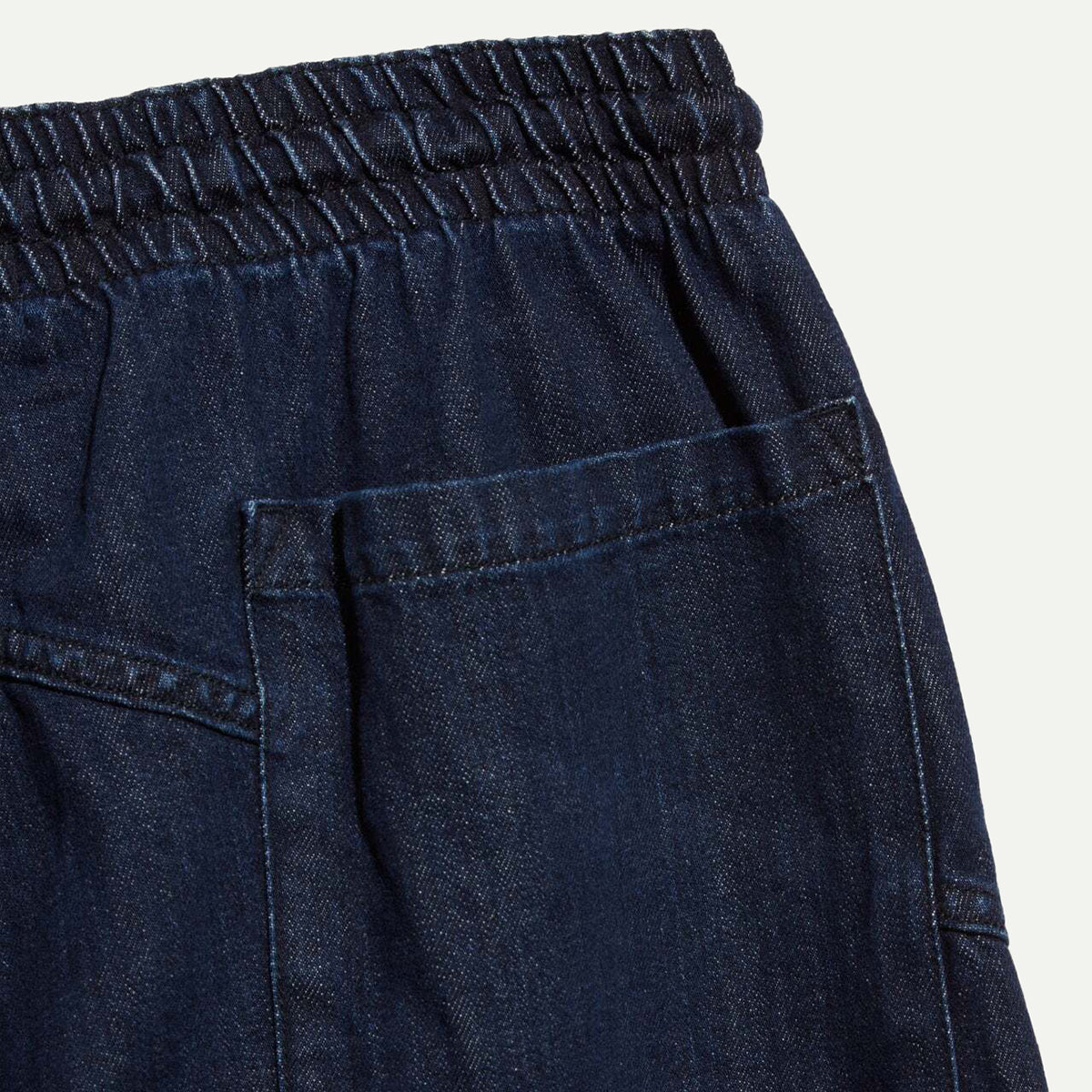 YMC Indigo Alva Skate Trouser