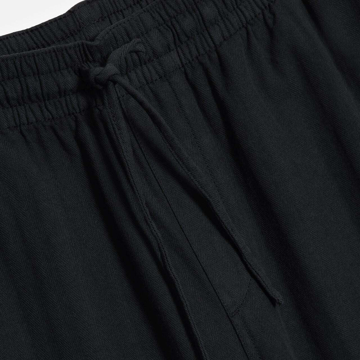 YMC Black Alva Skate Trouser