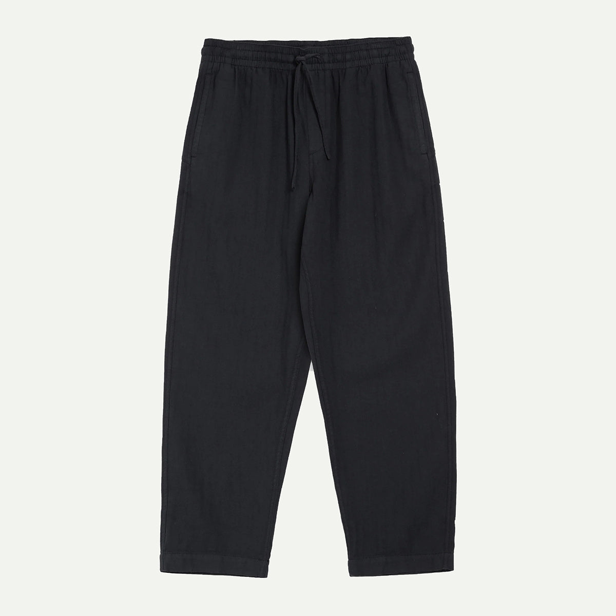 YMC Black Alva Skate Trouser