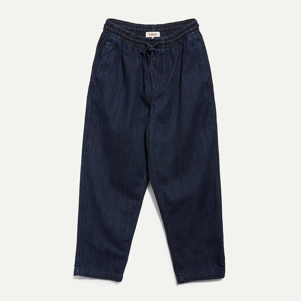 YMC Indigo Alva Skate Trouser