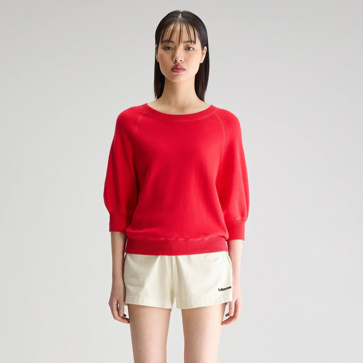 Bellerose Amore Anglet Knit Jumper