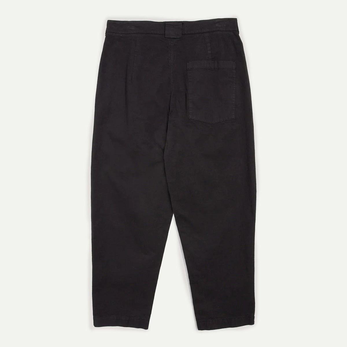 YMC Black Babe Ruth Baseball Trouser