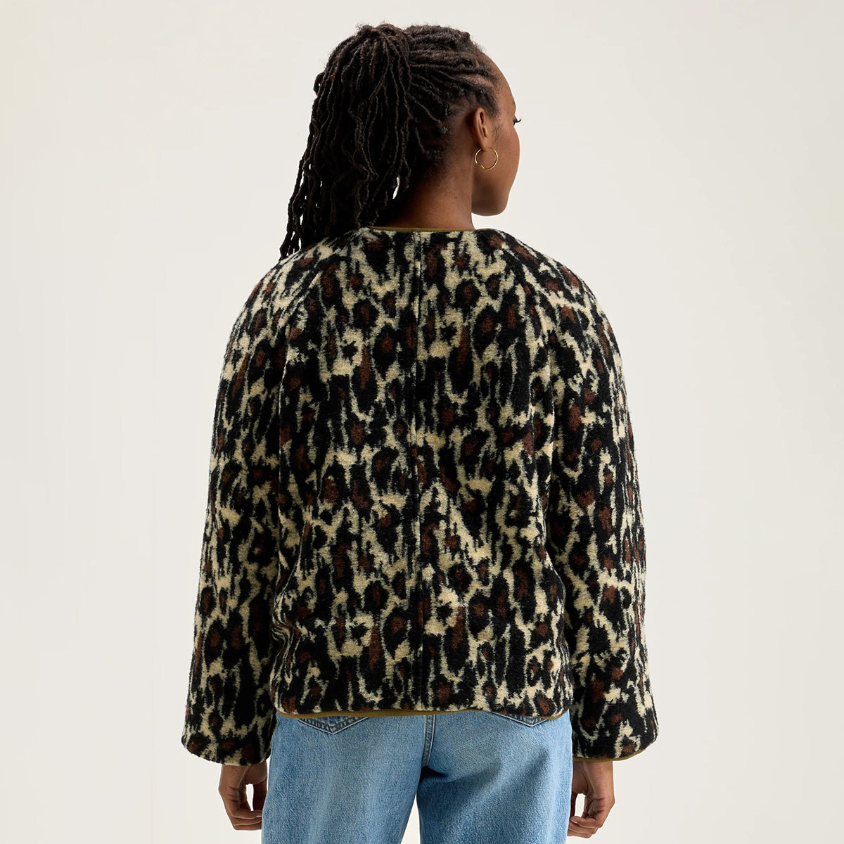 Bellerose Display A Hari Jacket