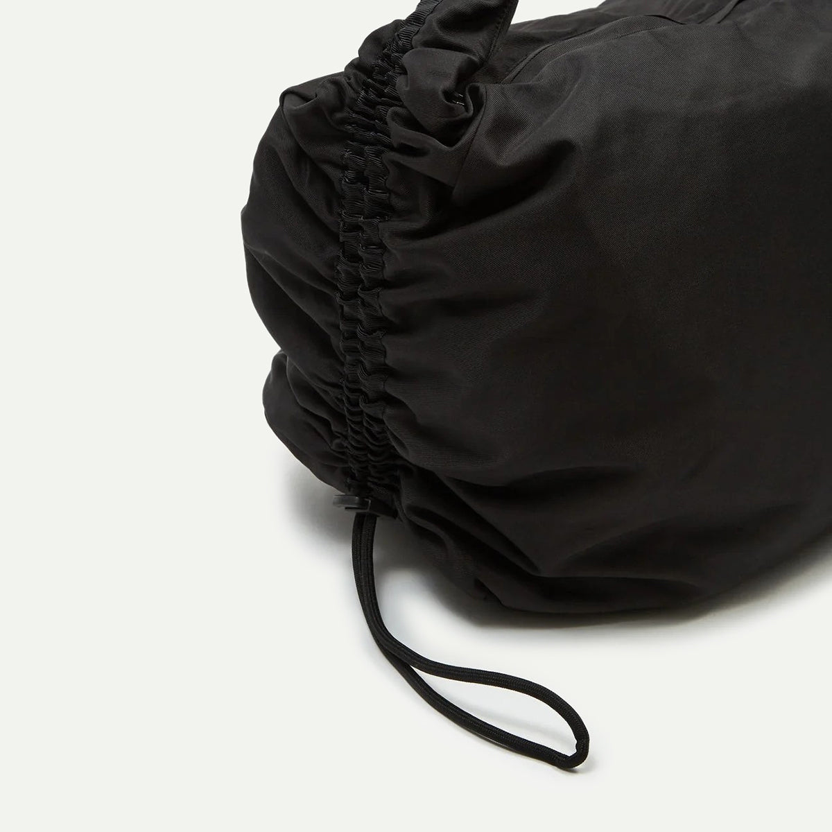 Arcs Black Hey Sling Bag