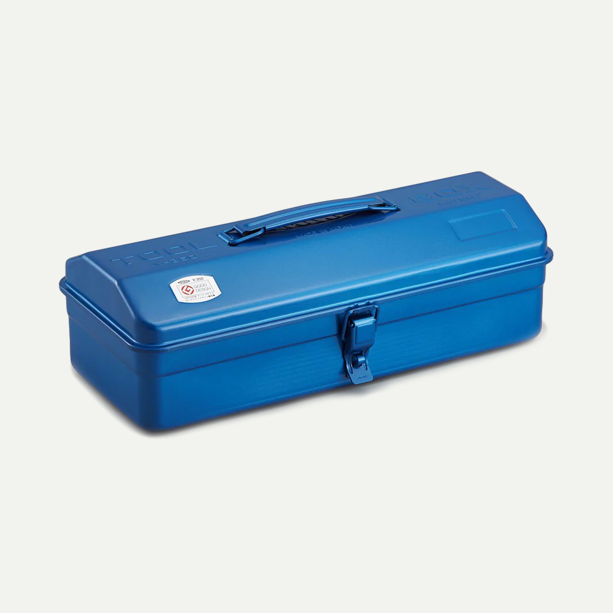 TOYO Camber-top Y-350 Toolbox Blue