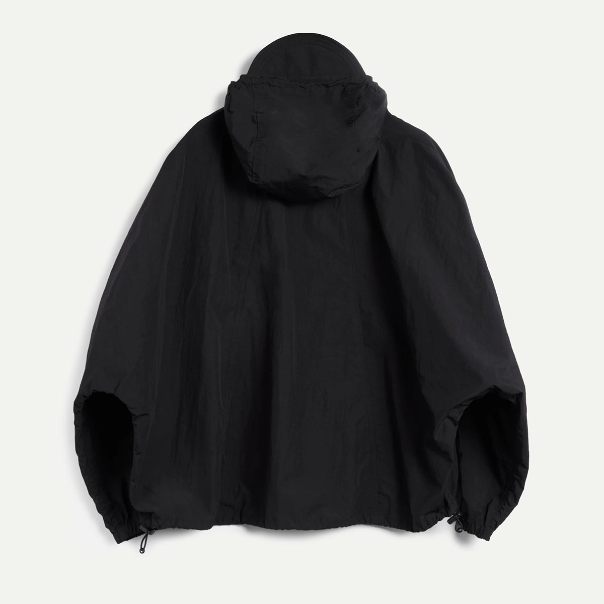 YMC Black Bonehead Jacket