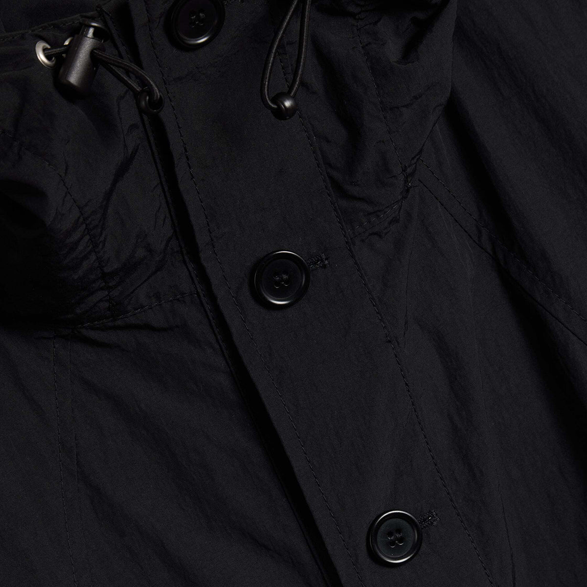 YMC Black Bonehead Jacket